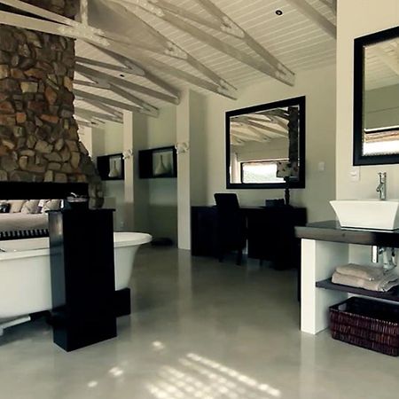 Hopewell Private Game Reserve Buyskloof Bagian luar foto