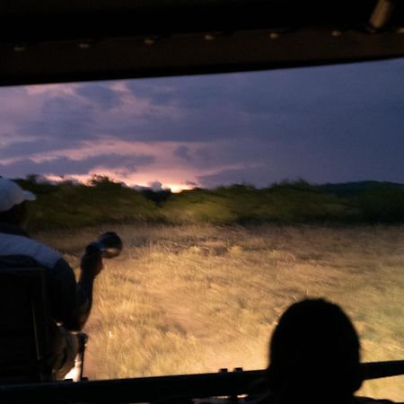 Hopewell Private Game Reserve Buyskloof Bagian luar foto