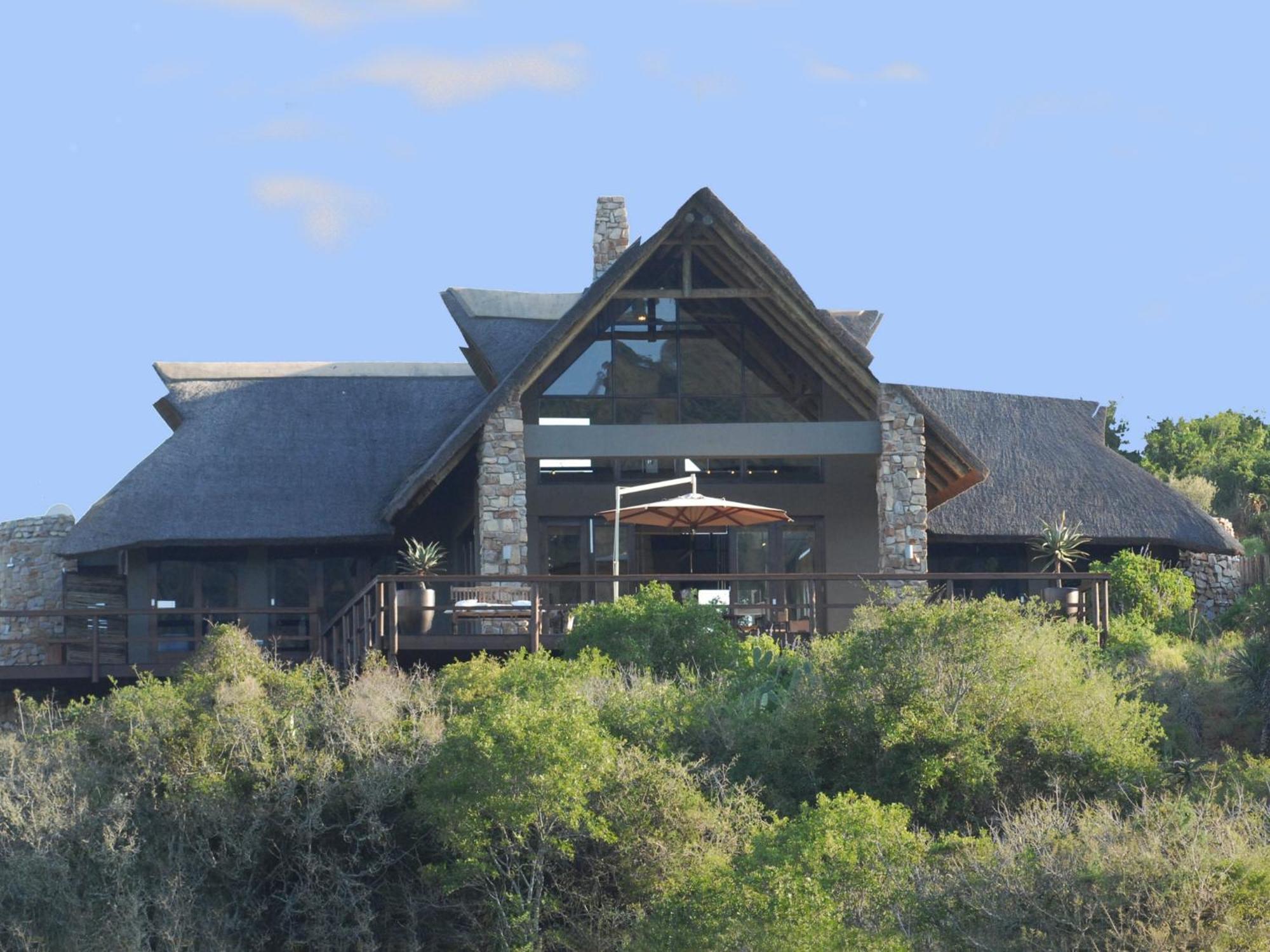 Hopewell Private Game Reserve Buyskloof Bagian luar foto
