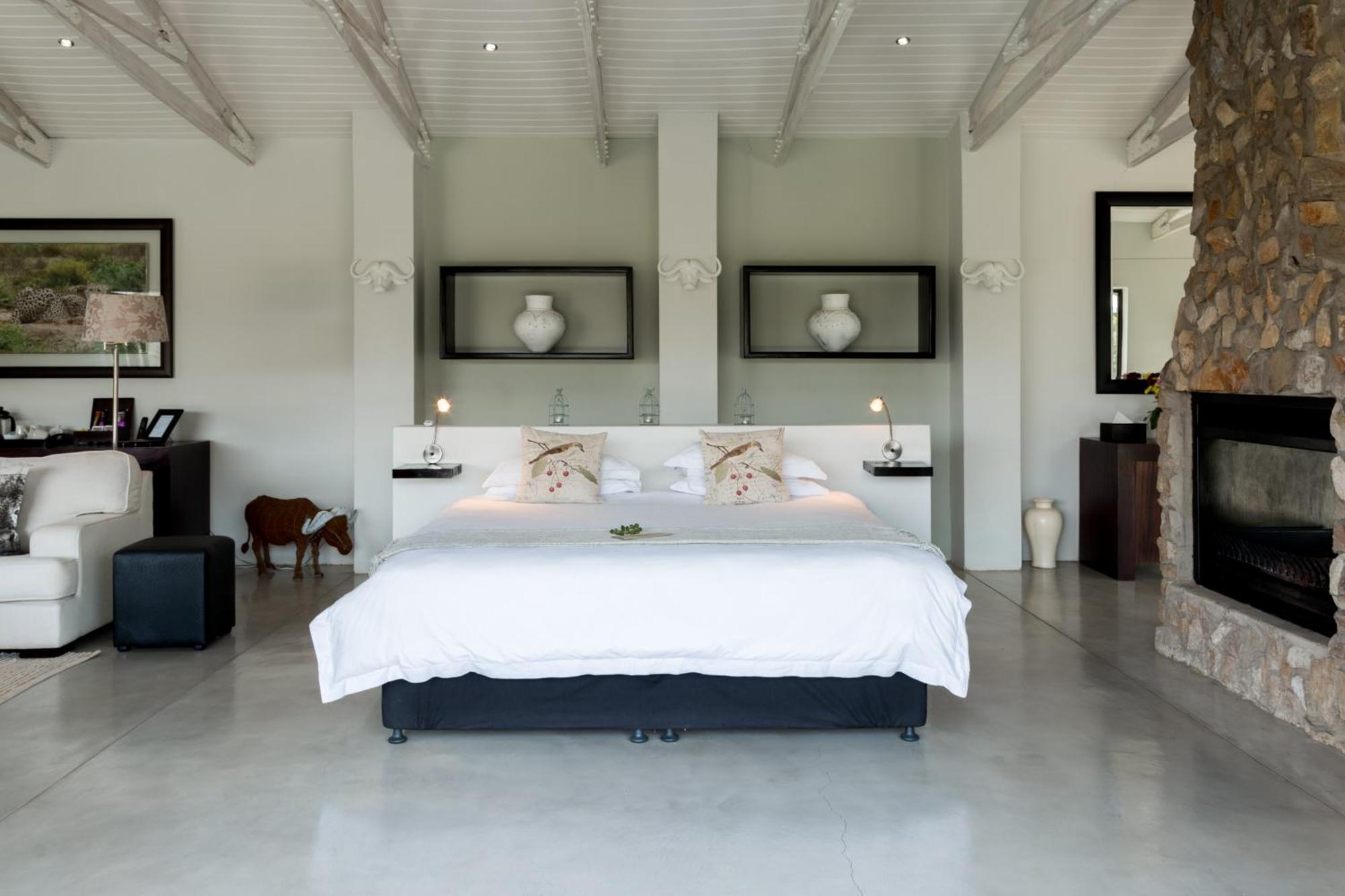 Hopewell Private Game Reserve Buyskloof Bagian luar foto
