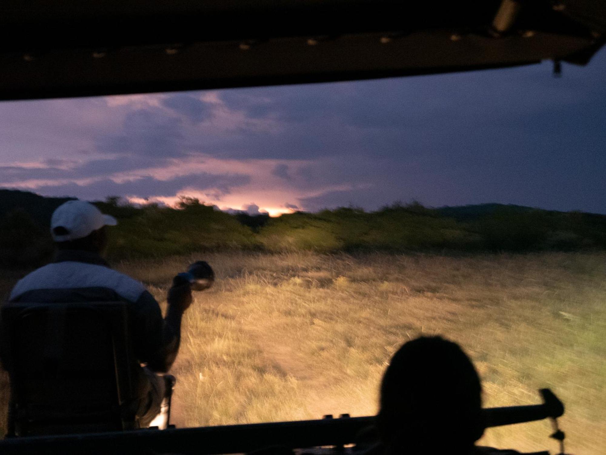 Hopewell Private Game Reserve Buyskloof Bagian luar foto