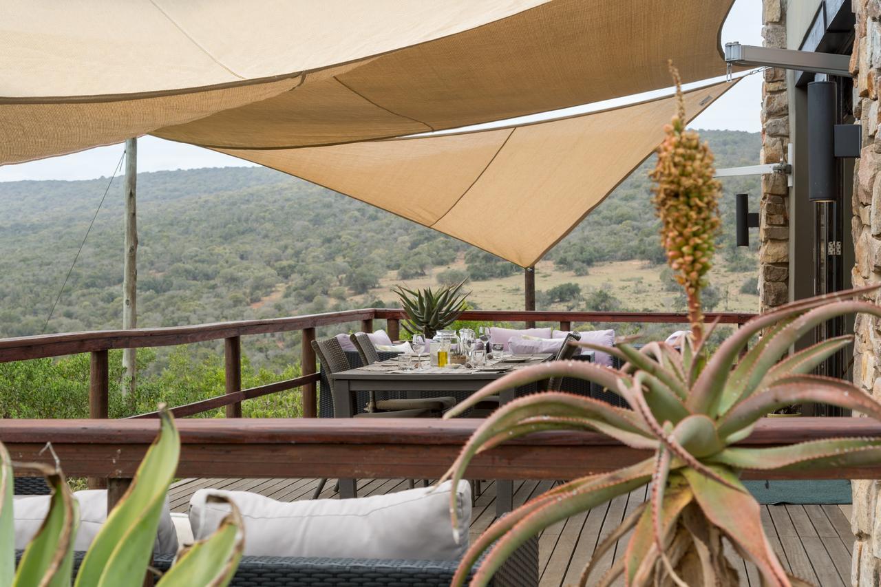 Hopewell Private Game Reserve Buyskloof Bagian luar foto