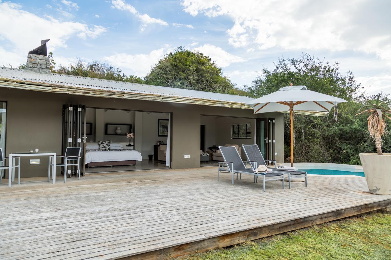 Hopewell Private Game Reserve Buyskloof Bagian luar foto