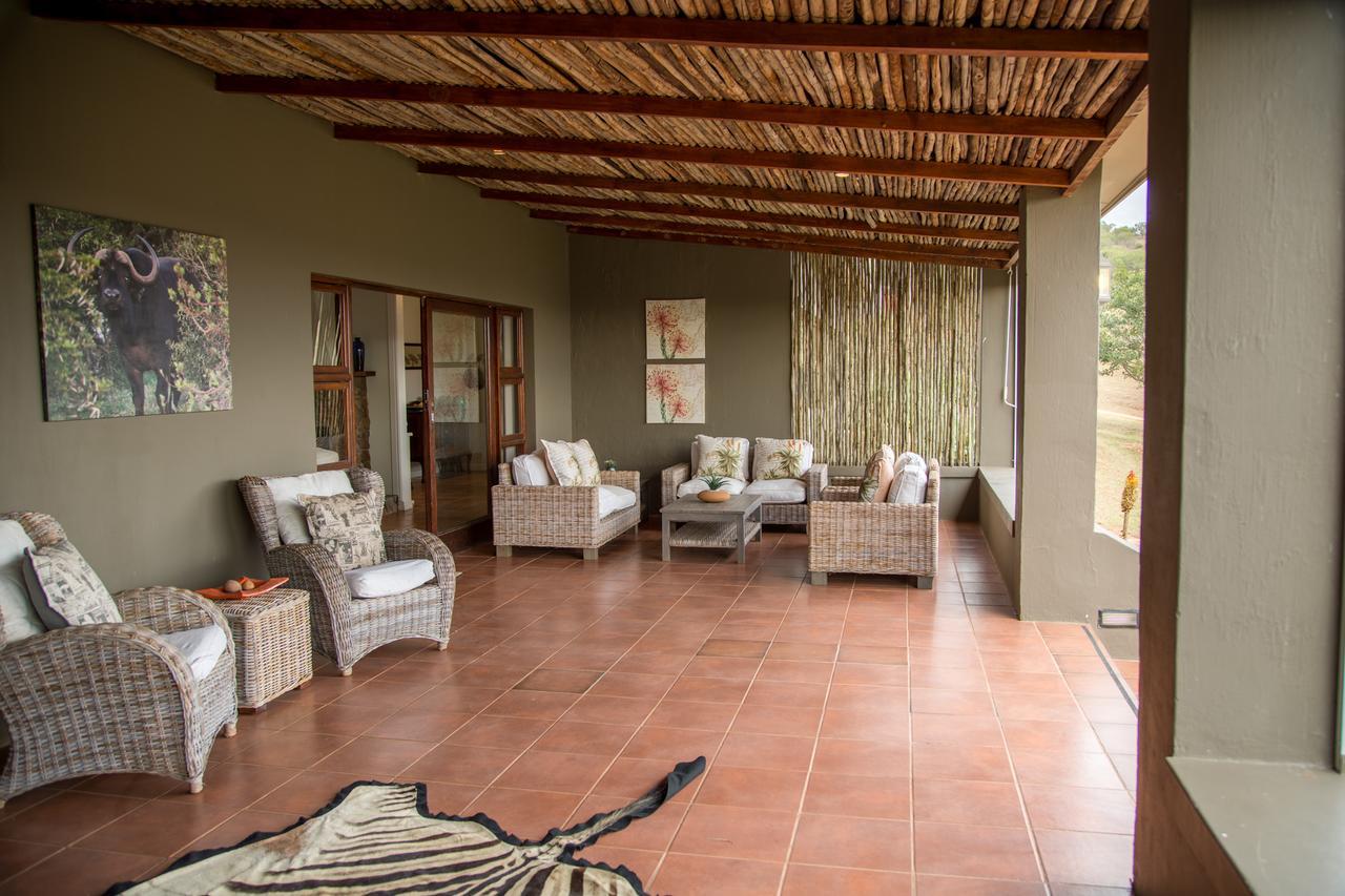 Hopewell Private Game Reserve Buyskloof Bagian luar foto