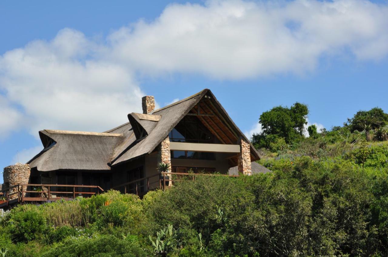 Hopewell Private Game Reserve Buyskloof Bagian luar foto